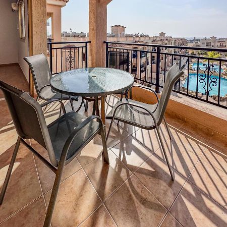 Royal Seacrest Crown-Jewel, 2B, Pools, Sea, Center Apartment Paphos ภายนอก รูปภาพ