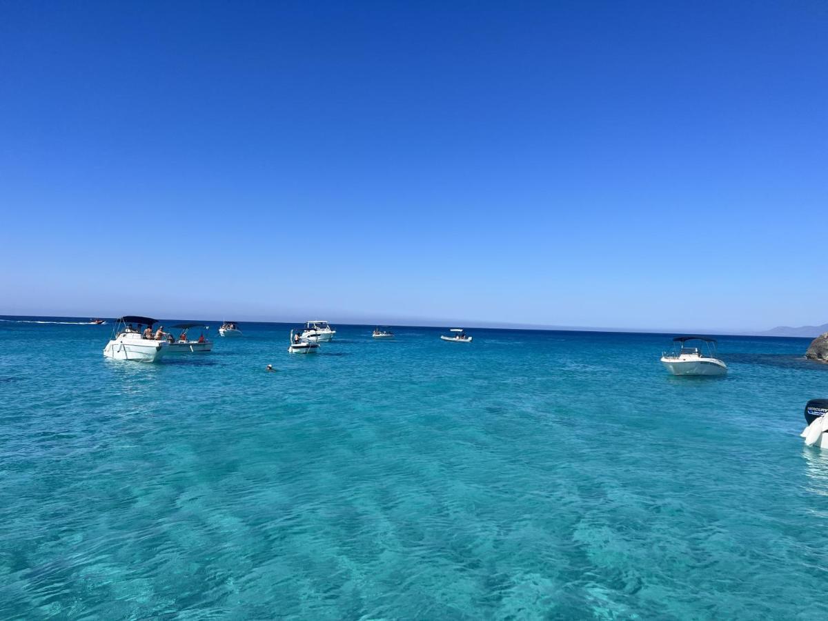 Royal Seacrest Crown-Jewel, 2B, Pools, Sea, Center Apartment Paphos ภายนอก รูปภาพ