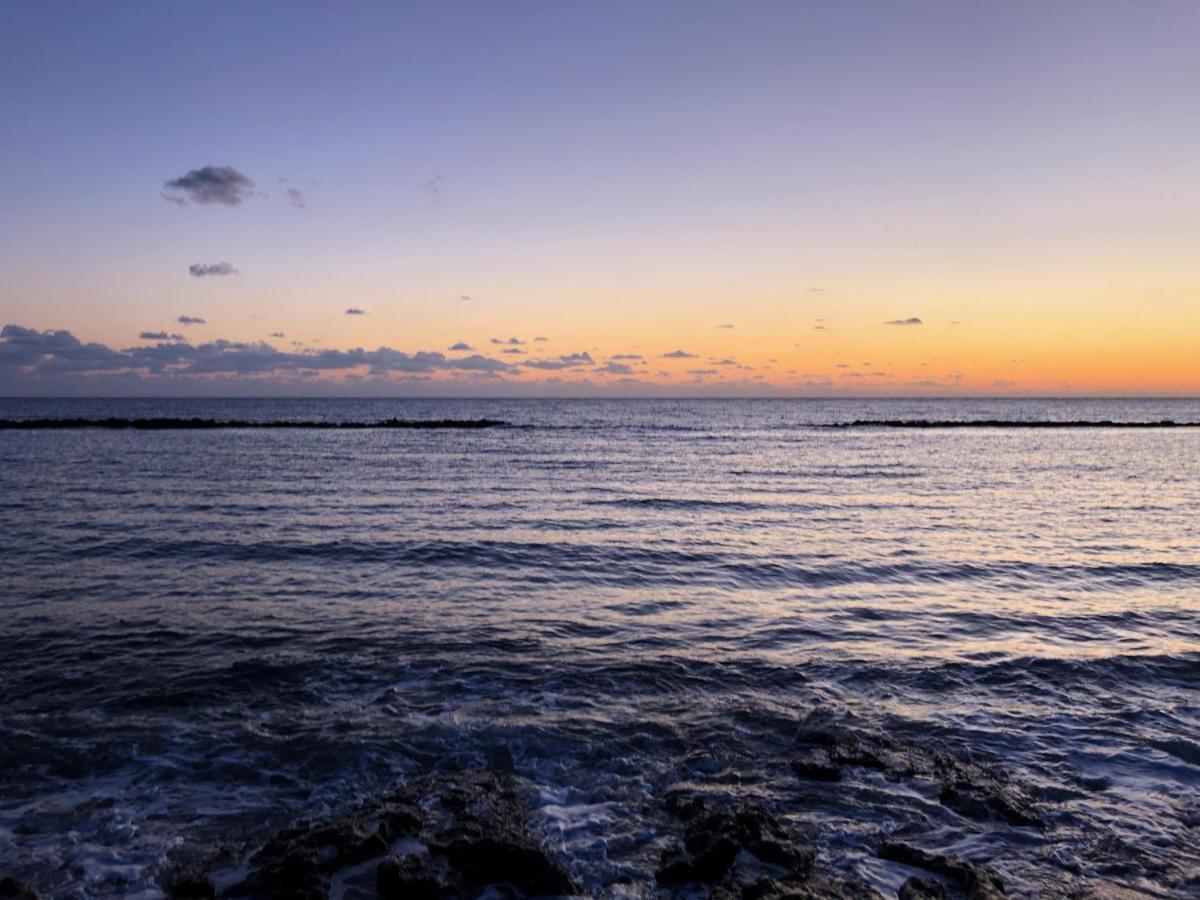 Royal Seacrest Crown-Jewel, 2B, Pools, Sea, Center Apartment Paphos ภายนอก รูปภาพ