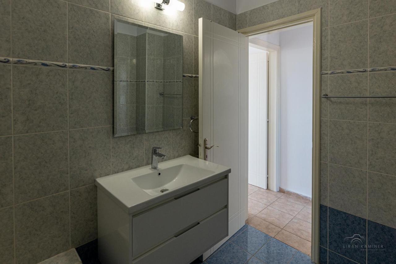 Royal Seacrest Crown-Jewel, 2B, Pools, Sea, Center Apartment Paphos ภายนอก รูปภาพ